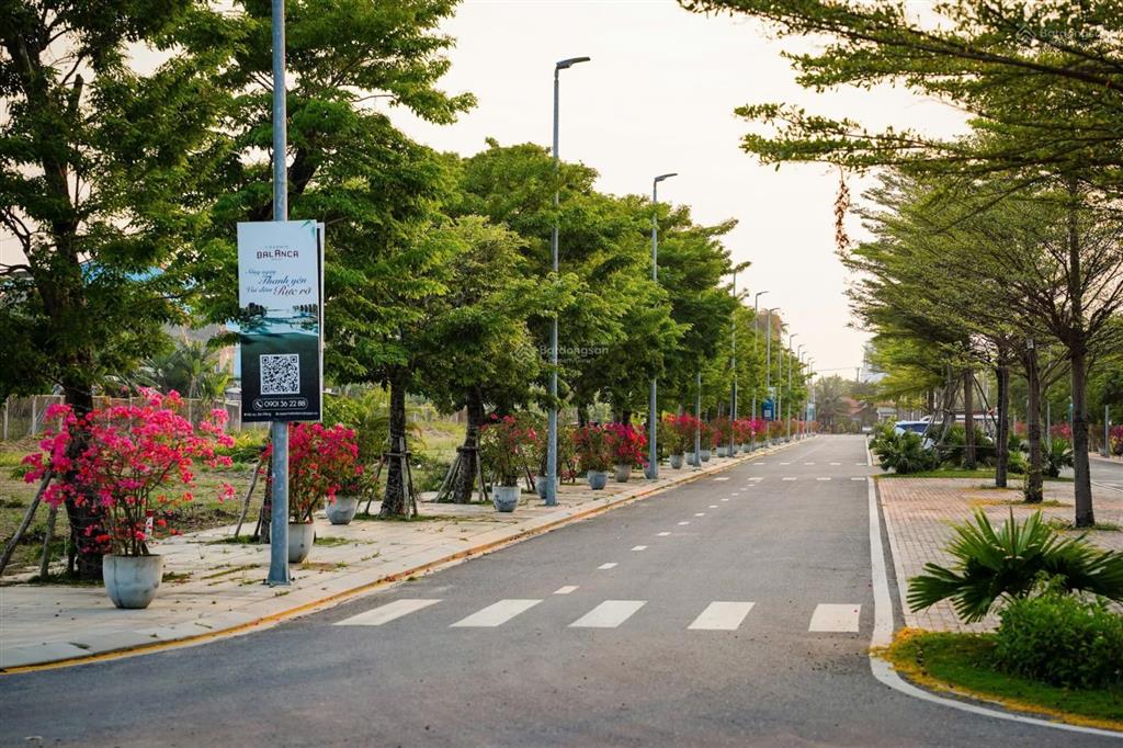 Biệt thự song lập ngay tại rừng dừa bảy mẫu hội an