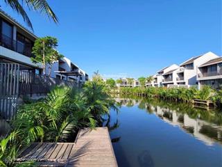 Hàng hiếm biệt thự ven sông casamia hội an