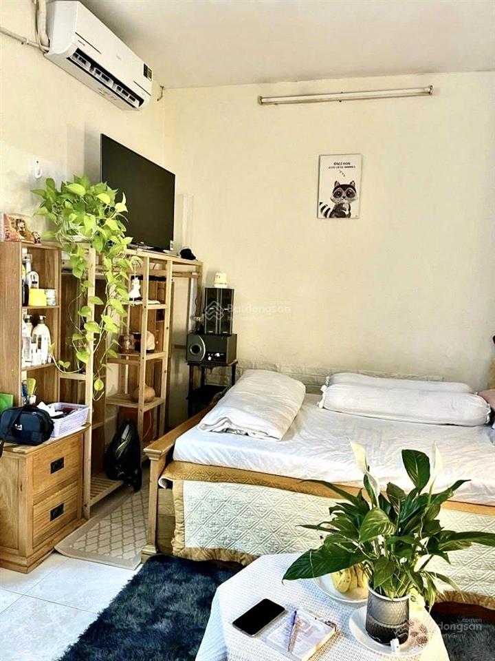 Hiếm! tt phú nhuận  hẻm xe hơi  67.1m2 x 4 tầng  có dòng tiền  8,5 tỷ