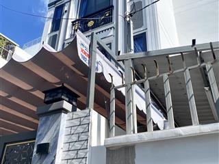 Ngay chợ bà chiểu , phan đăng lưu  91m2x4tầng  thang máy  8pn  12.7 tỷ tl