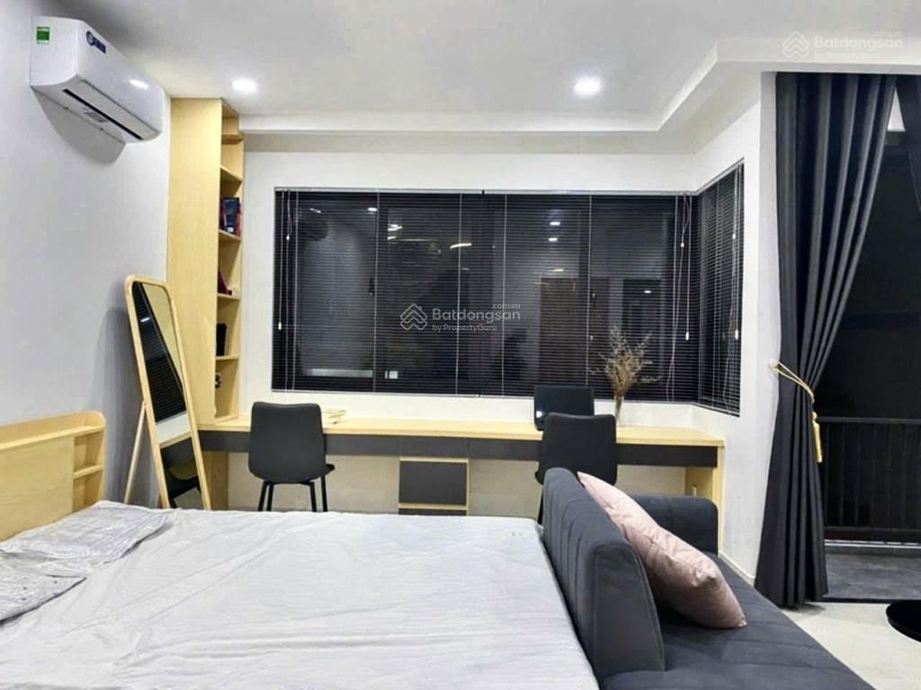 Khu đáng sống!! nguyễn cửu vân  dân trí cao  ở ngay  5,6 tỷ tl