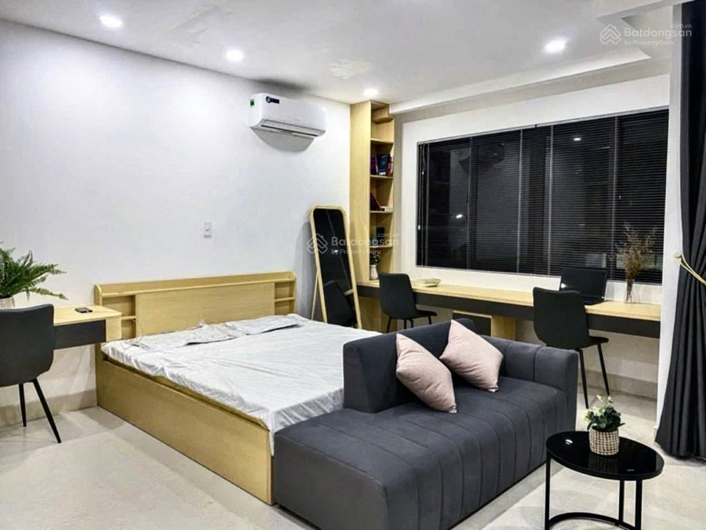 Khu đáng sống!! nguyễn cửu vân  dân trí cao  ở ngay  5,6 tỷ tl