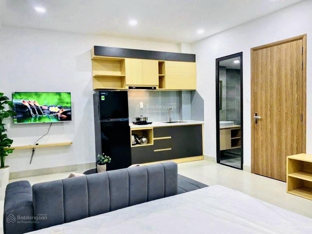 Khu đáng sống!! nguyễn cửu vân  dân trí cao  ở ngay  5,6 tỷ tl
