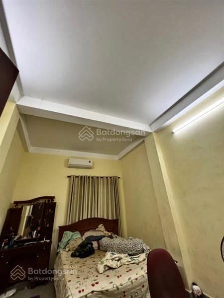 Nhà hẻm ôtô ngay ngã tư hàng xanh  77m2x4 tầng btct  7pn  chỉ 9,6 tỷ tl