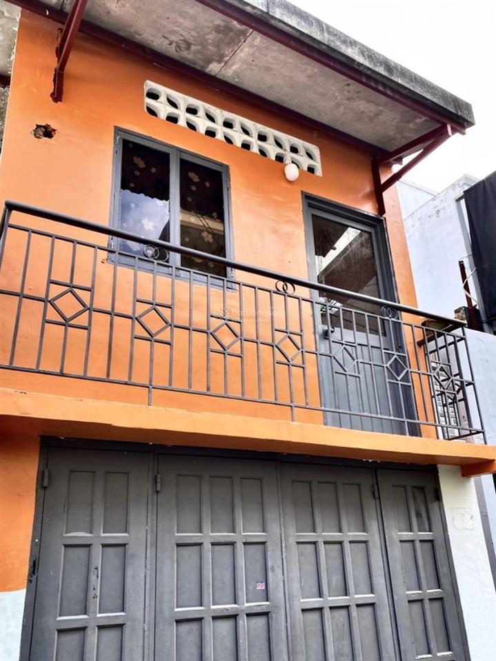 2 tầng btct ngay nguyễn cửu vân, điện biên phủ  hẻm ôtô  62m2  7,3 tỷ