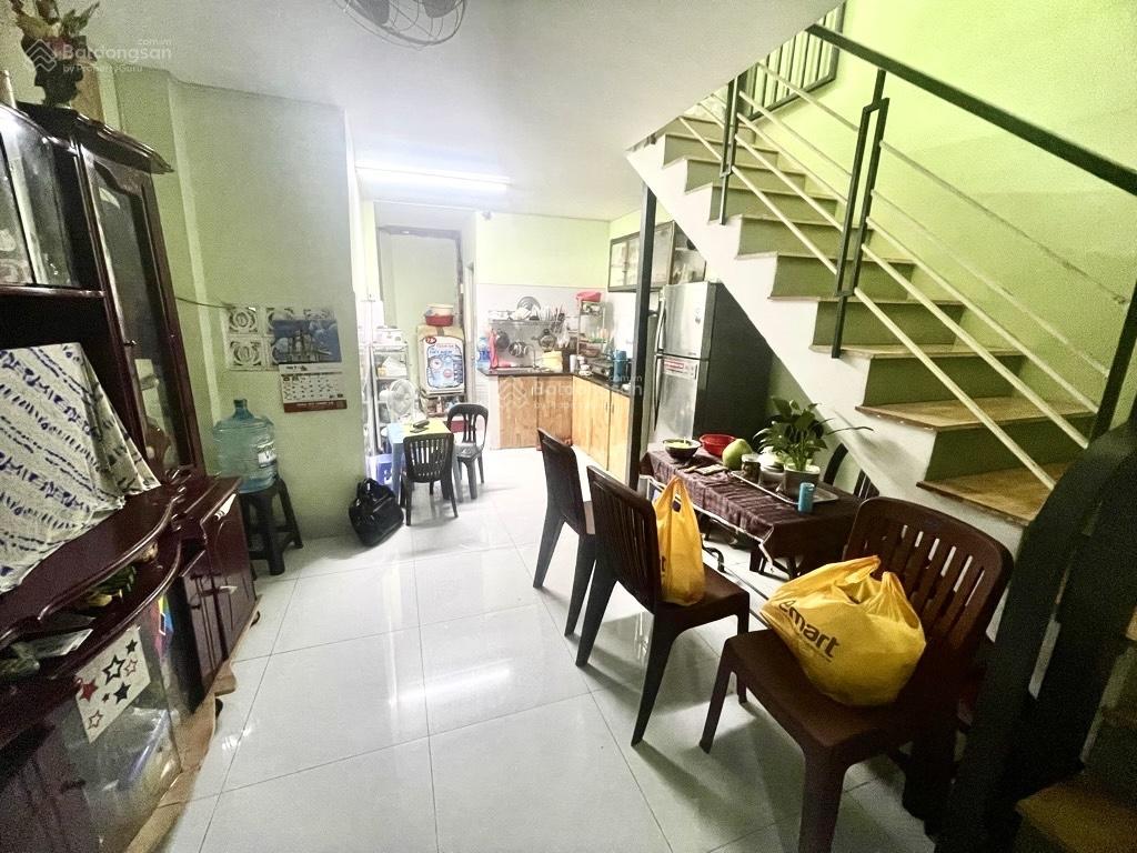 Bán rẻ dãy trọ cấp 4 gần vòng xoay điện biên phủ, nguyễn bỉnh khiêm  104m²  9,5 tỷ