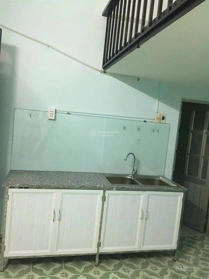 Chính chủ cho thuê duplex 101/3 hồ văn huê  4,5tr/th