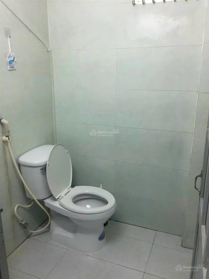 Chính chủ cho thuê duplex 101/3 hồ văn huê  4,5tr/th