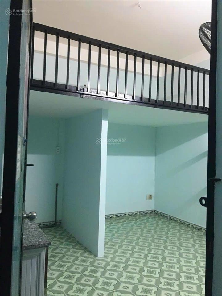 Chính chủ cho thuê duplex 101/3 hồ văn huê  4,5tr/th