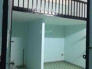 Chính chủ cho thuê duplex 101/3 hồ văn huê  4,5tr/th