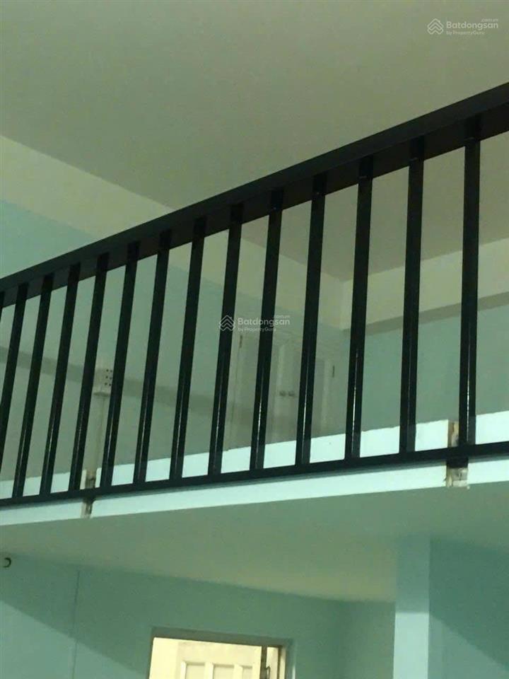 Chính chủ cho thuê duplex 101/3 hồ văn huê  4,5tr/th