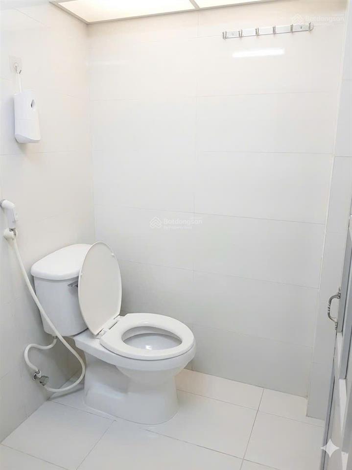 Cho thuê duplex 101/3 hồ văn huê, phú nhuận  4,5tr/th