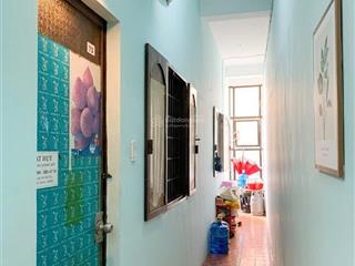 Chính chủ cho thuê duplex 101 hồ văn huê, phú nhuận  giá 4,5tr/th