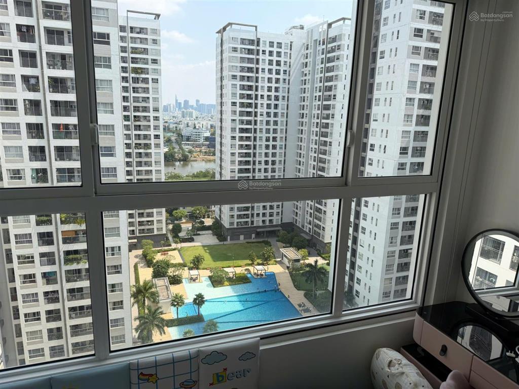 Chuyển nhượng gấp căn hộ sunrise riverside 2pn nhỉnh 3tỷ
