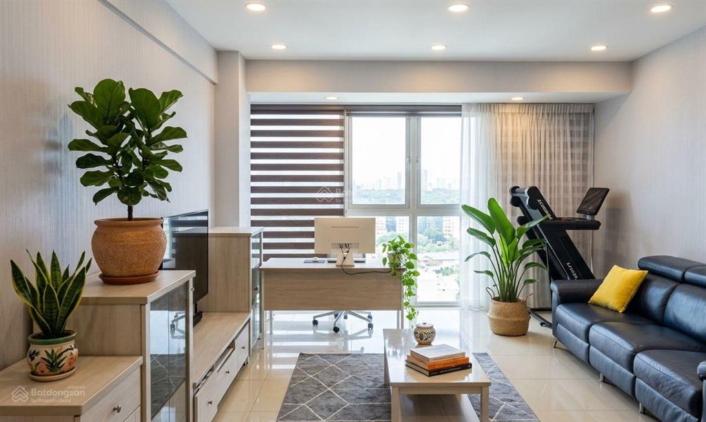 89m2 nhỉnh 3tỷ sở hữu căn hộ diện tích lớn giá "hời" tại hưng phát 1