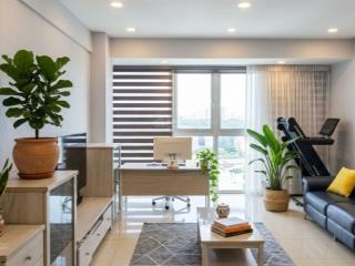 89m2 nhỉnh 3tỷ sở hữu căn hộ diện tích lớn giá "hời" tại hưng phát 1