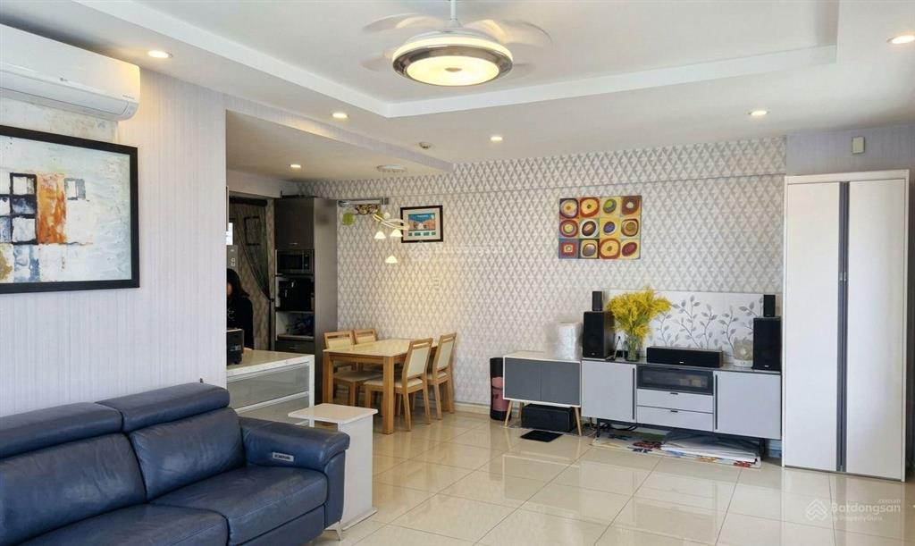 89m2 nhỉnh 3tỷ sở hữu căn hộ diện tích lớn giá "hời" tại hưng phát 1