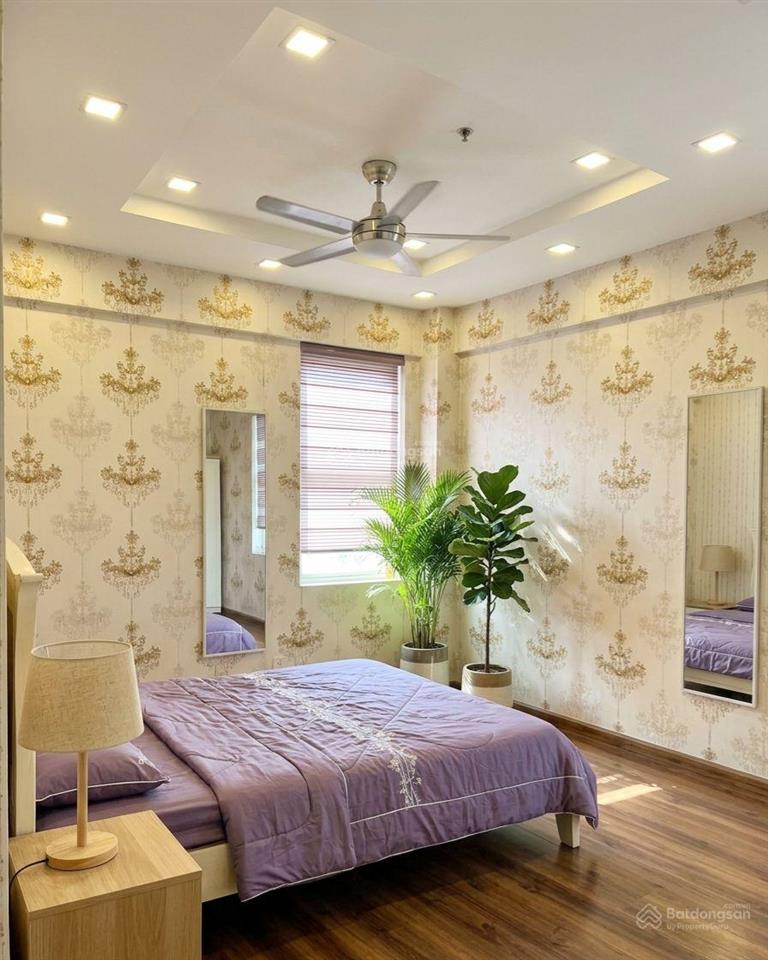 89m2 nhỉnh 3tỷ sở hữu căn hộ diện tích lớn giá "hời" tại hưng phát 1