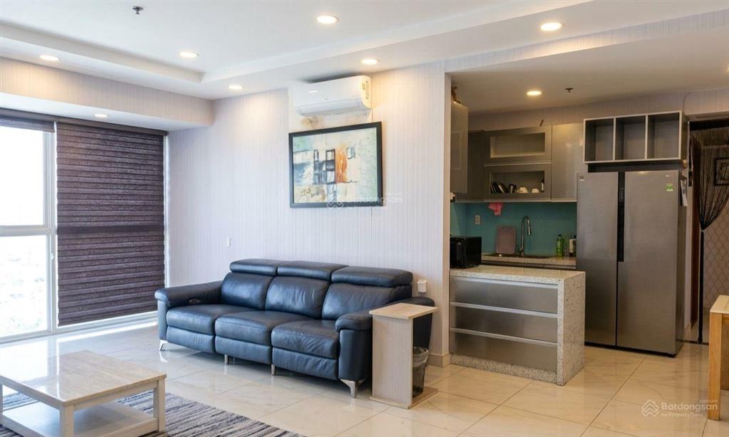 89m2 nhỉnh 3tỷ sở hữu căn hộ diện tích lớn giá "hời" tại hưng phát 1