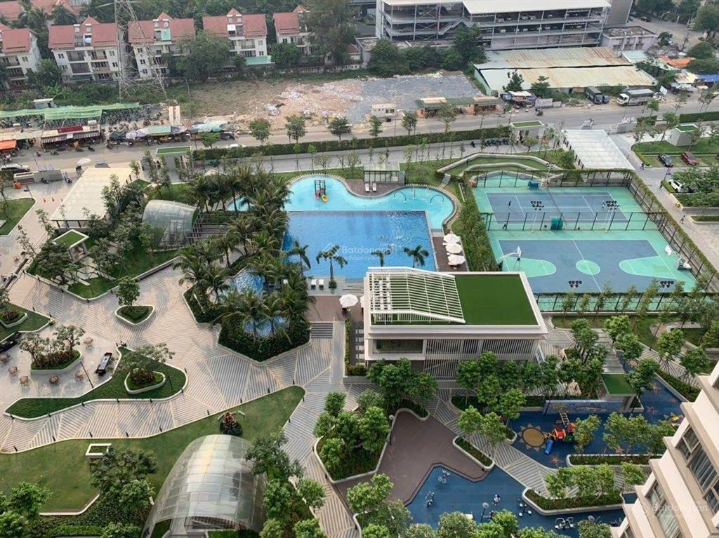 Saigon south residence quận 7, nhà bè | chuyển nhượng
layout 2 phòng ngủ | 2 wc | 76m