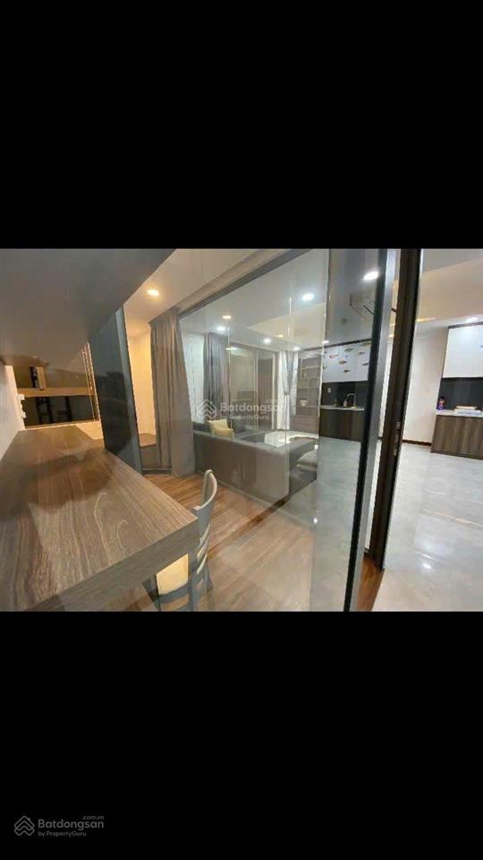 Cho thuê căn hộ đẹp  giá tốt 100m2 3pn saigon south residence