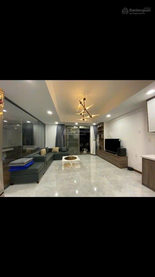 Cho thuê căn hộ đẹp  giá tốt 100m2 3pn saigon south residence