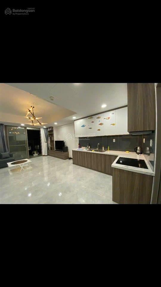 Cho thuê căn hộ đẹp  giá tốt 100m2 3pn saigon south residence