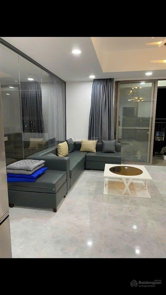 Cho thuê căn hộ đẹp  giá tốt 100m2 3pn saigon south residence