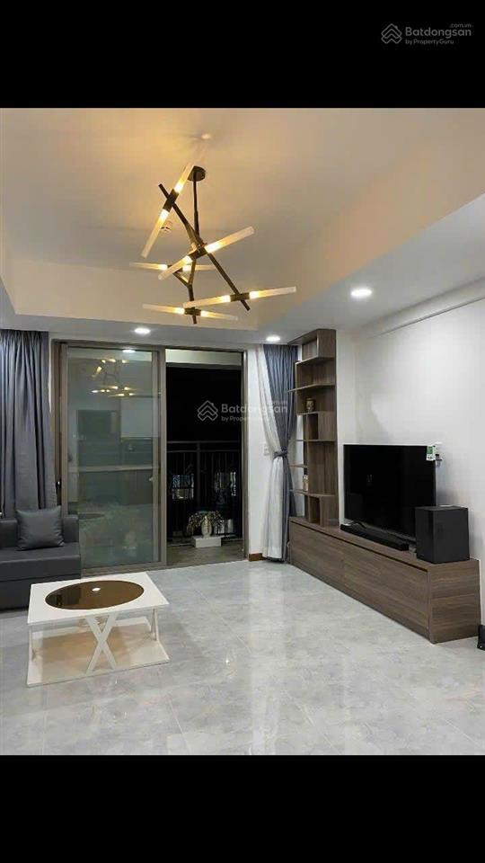 Cho thuê căn hộ đẹp  giá tốt 100m2 3pn saigon south residence
