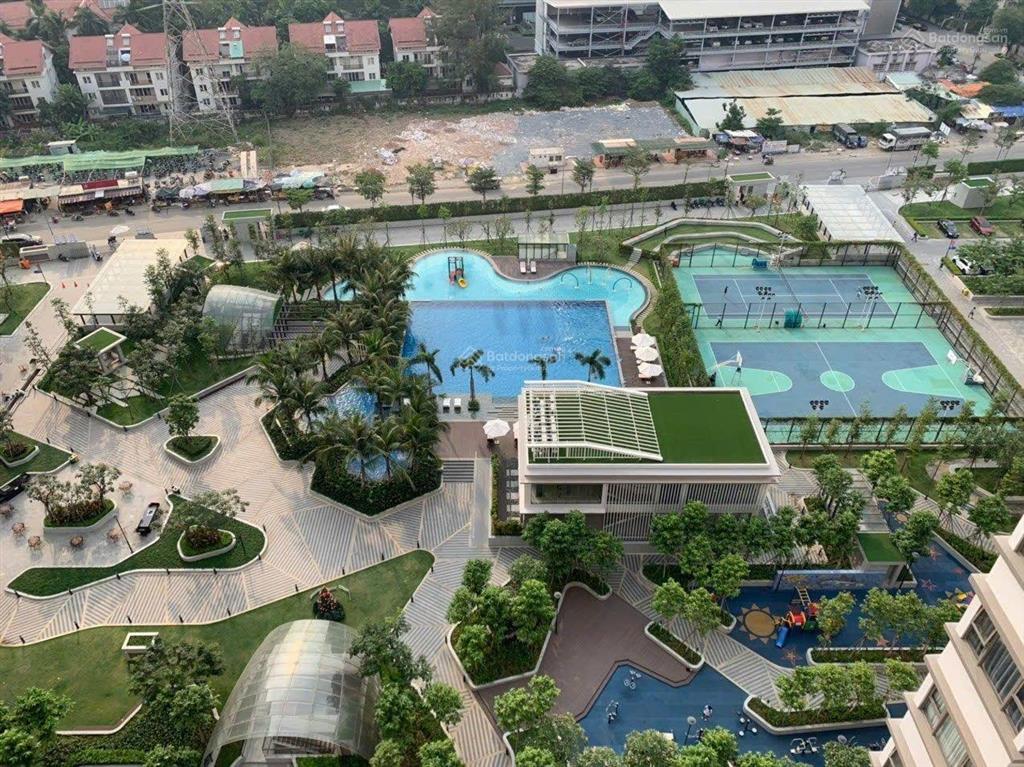 Saigon south residence quận 7, nhà bè | chuyển nhượng 2 phòng ngủ | 2 wc | 76m