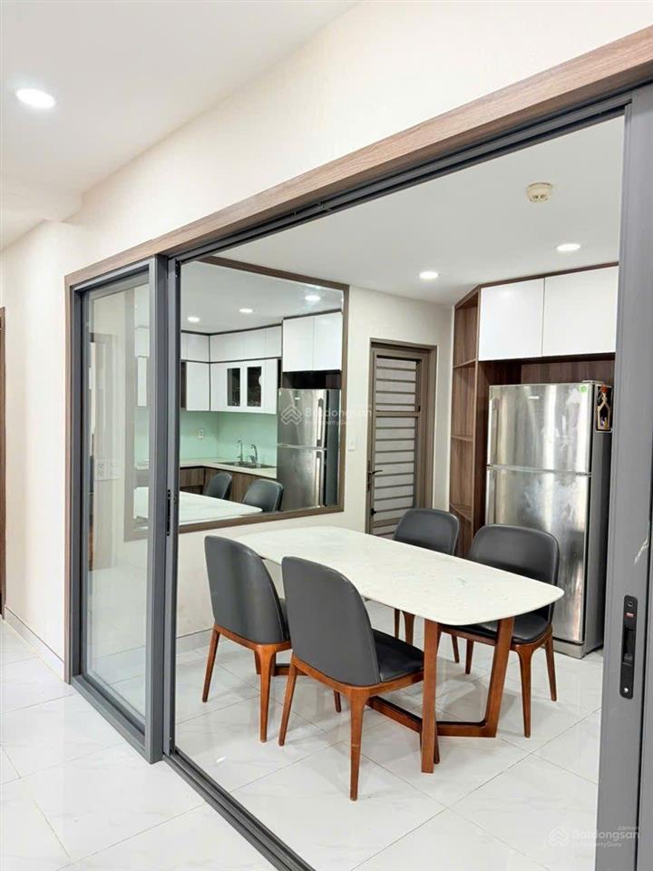 Căn hộ cao cấp chỉ 17triệu/tháng 3pn 2wc saigon south  phú mỹ hưng