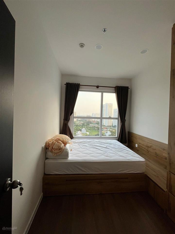 Cho thuê căn hộ cao cấp sunrise riverside nhà bè  quận 7