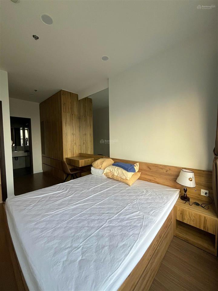 Cho thuê căn hộ cao cấp sunrise riverside nhà bè  quận 7
