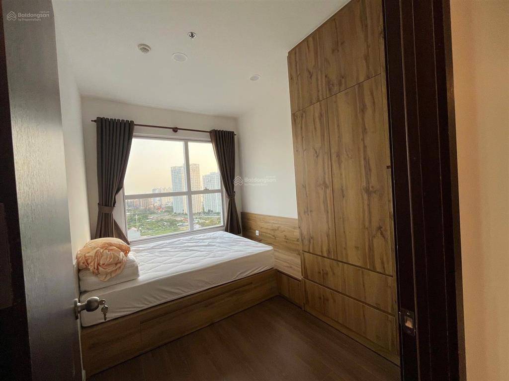 Cho thuê căn hộ cao cấp sunrise riverside nhà bè  quận 7