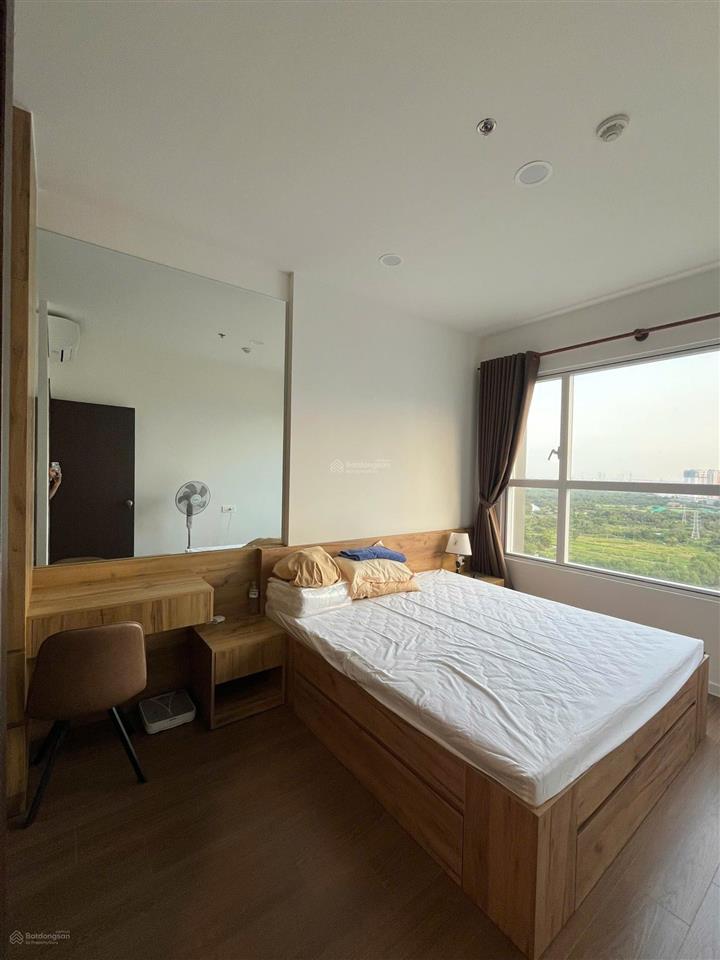 Cho thuê căn hộ cao cấp sunrise riverside nhà bè  quận 7