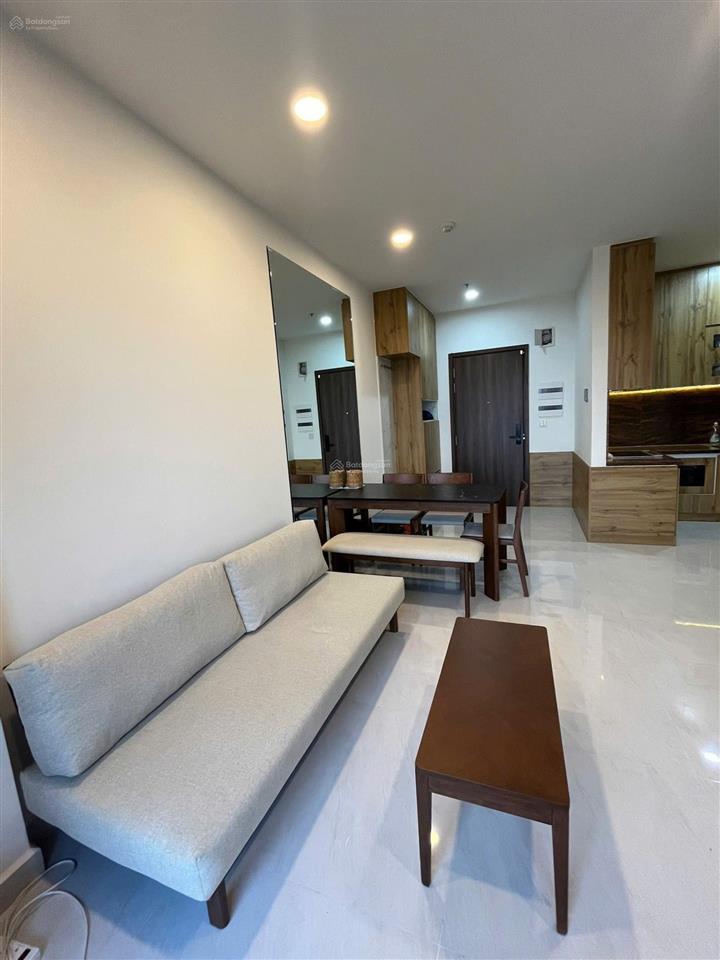 Cho thuê căn hộ cao cấp sunrise riverside nhà bè  quận 7