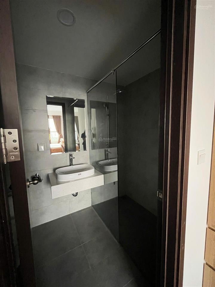 Cho thuê căn hộ cao cấp sunrise riverside nhà bè  quận 7