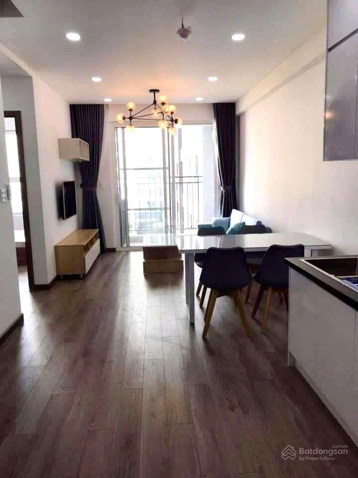Bán căn hộ 2pn + 2wc tại sunrise riverside, 4,99 tỷ, 71m2