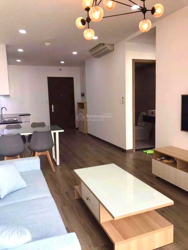 Bán căn hộ 2pn + 2wc tại sunrise riverside, 4,99 tỷ, 71m2