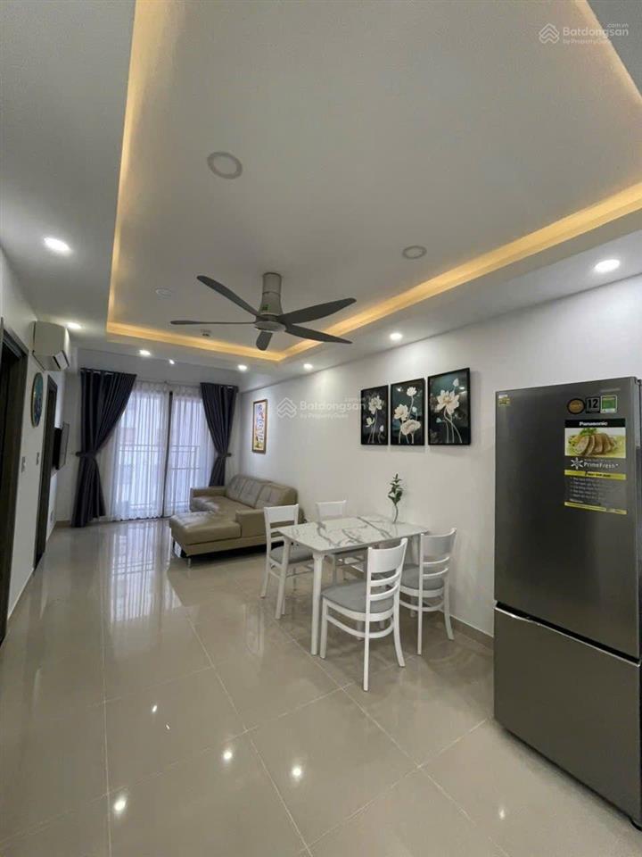 Căn hộ 2phòng ngủ 14triệu/tháng cho thuê saigon south residence