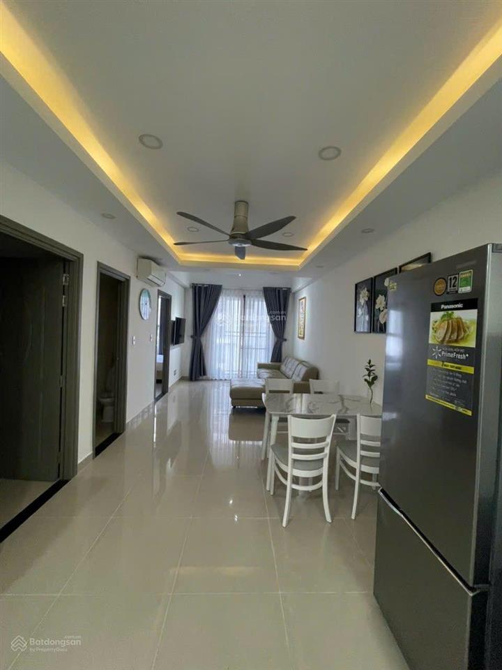 Căn hộ 2phòng ngủ 14triệu/tháng cho thuê saigon south residence