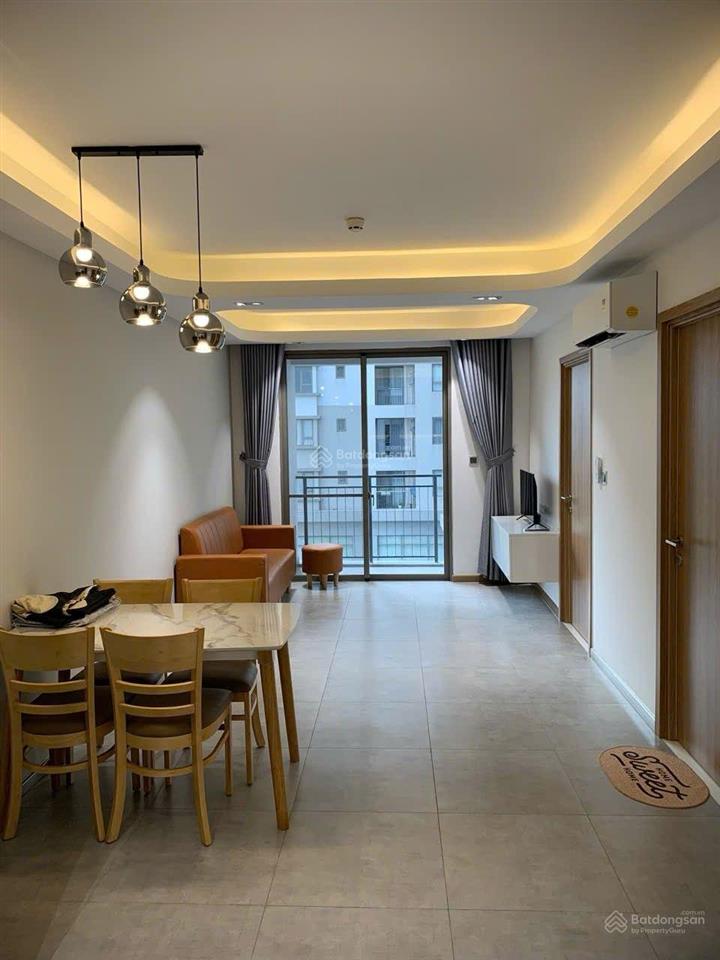 Cho thuê căn hộ đẹp 14triệu/tháng 2pn saigon south residence  phú mỹ hưng