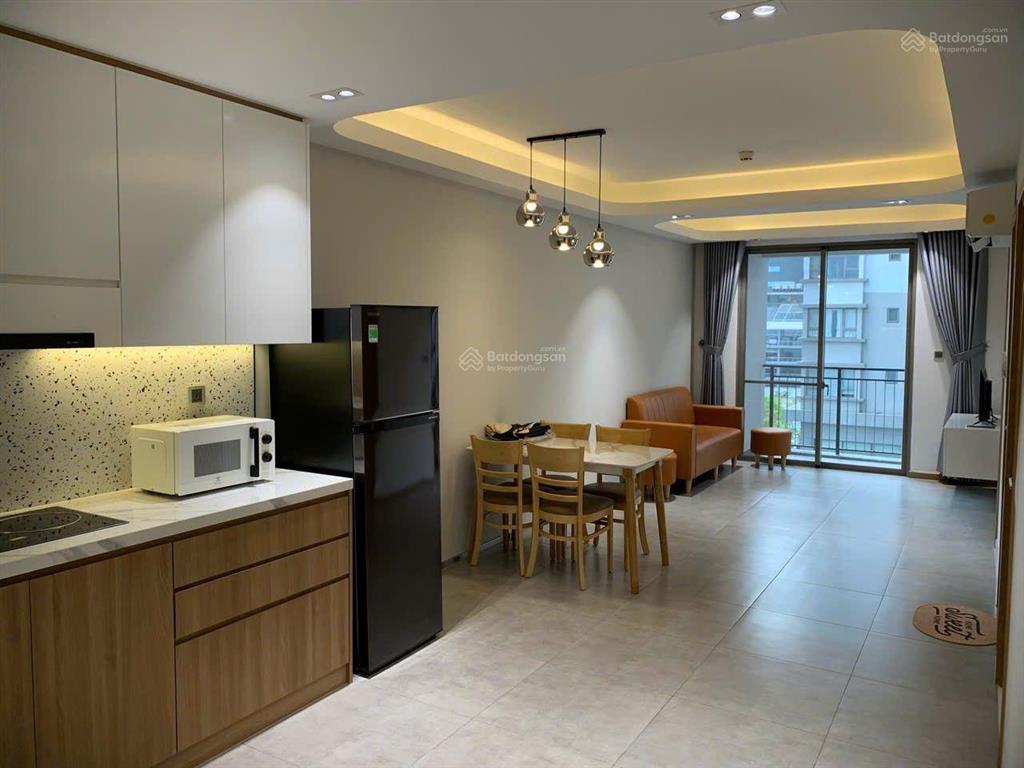 Cho thuê căn hộ đẹp 14triệu/tháng 2pn saigon south residence  phú mỹ hưng