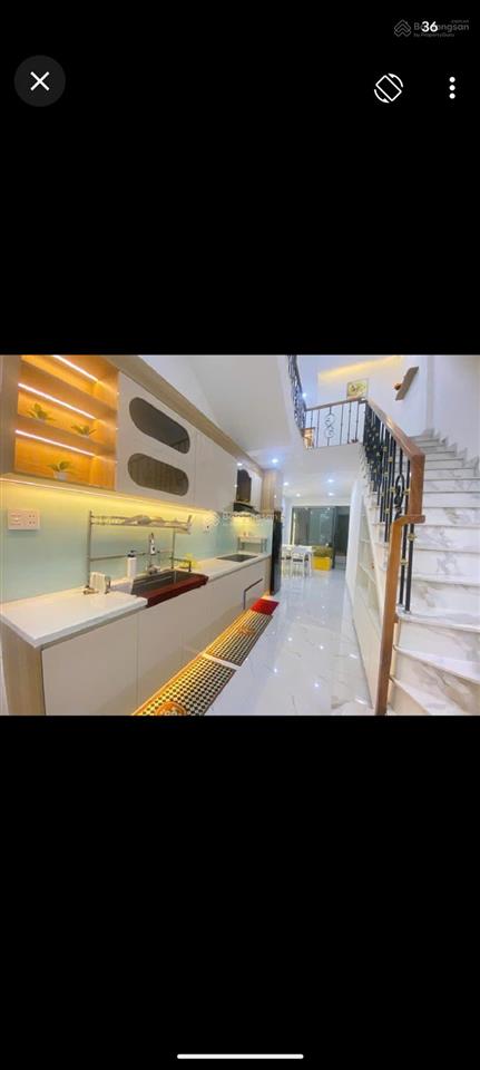 Nhà đẹp núi thành kiệt ô tô tránh gần mặt tiền giá tốt nhất núi thành