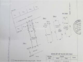 Hxh  nhà mặt tiền đường 28  ngang 4m  gần đường lê văn thịnh  q.2