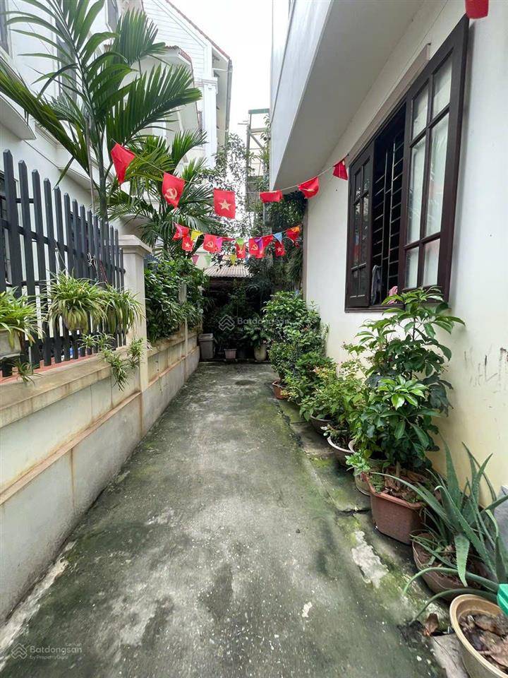 Bán nhà riêng tại ngõ 56, dương liễu, hoài đức, 12,5 tỷ, 144 m2, giá siêu hời