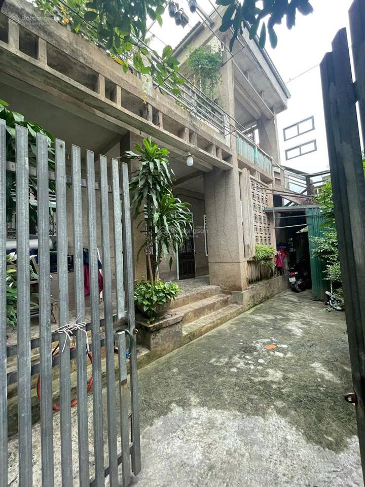 Bán nhà riêng tại ngõ 56, dương liễu, hoài đức, 12,5 tỷ, 144 m2, giá siêu hời