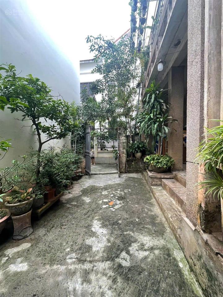 Bán nhà riêng tại ngõ 56, dương liễu, hoài đức, 12,5 tỷ, 144 m2, giá siêu hời
