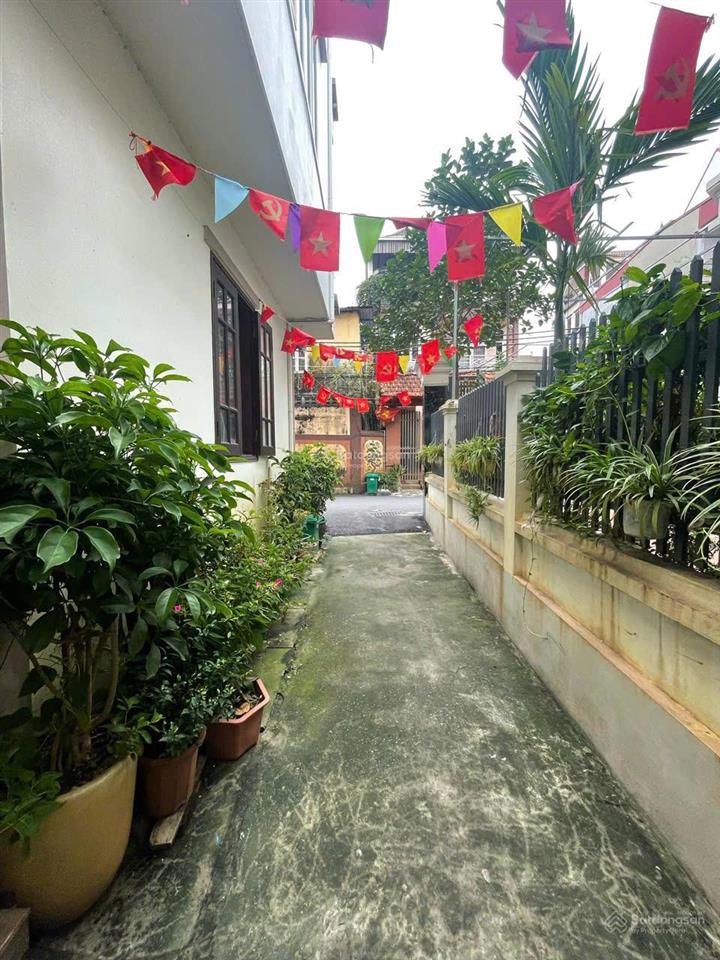 Bán nhà riêng tại ngõ 56, dương liễu, hoài đức, 12,5 tỷ, 144 m2, giá siêu hời