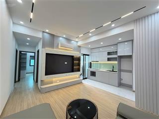 Bán căn hộ tòa 30t2 mạc thái tổ, 50m2, 4 tỷ, 2 ngủ, 1 vs, sổ đỏ cc, full nội mới đẹp.